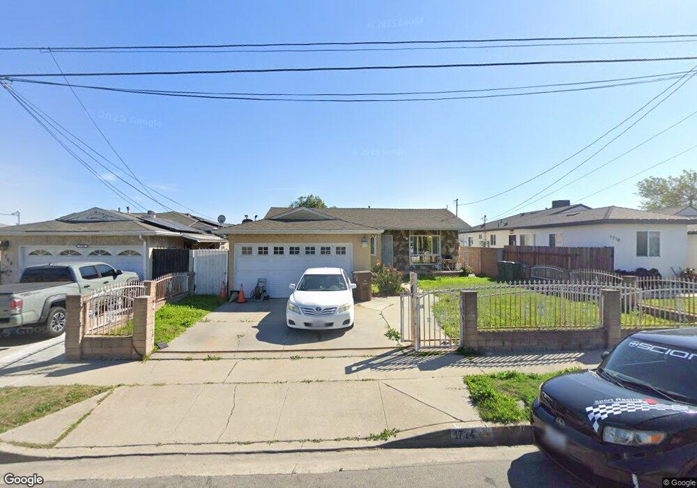 1714 W 156th St, Compton, CA 90220 - photo 1