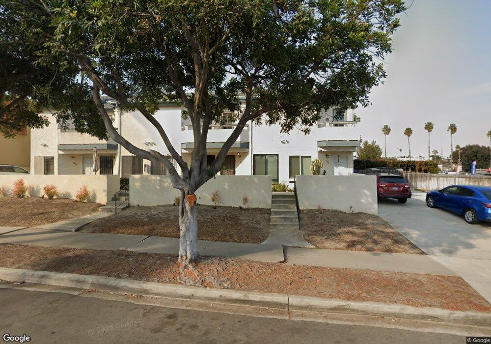 1572 Thomas Ave, San Diego, CA 92109 - photo 1