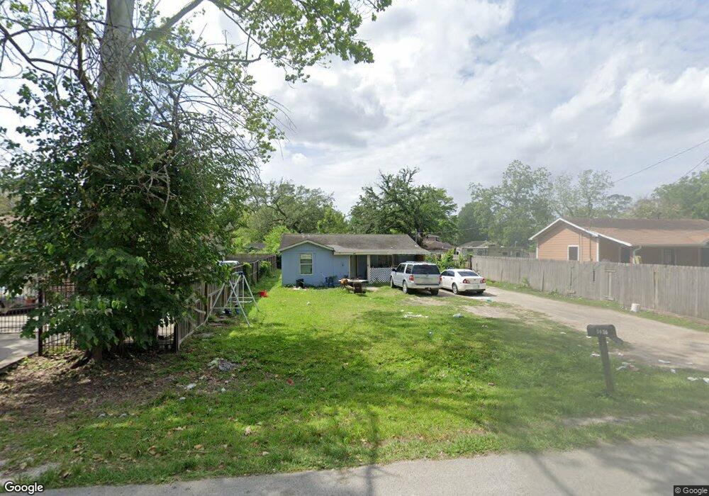 5626 Brunswick St, Houston, TX 77039 - photo 1