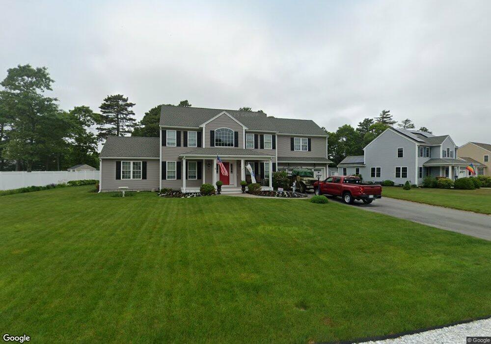 21 Settlers Way, Bourne, MA 2532 - photo 1