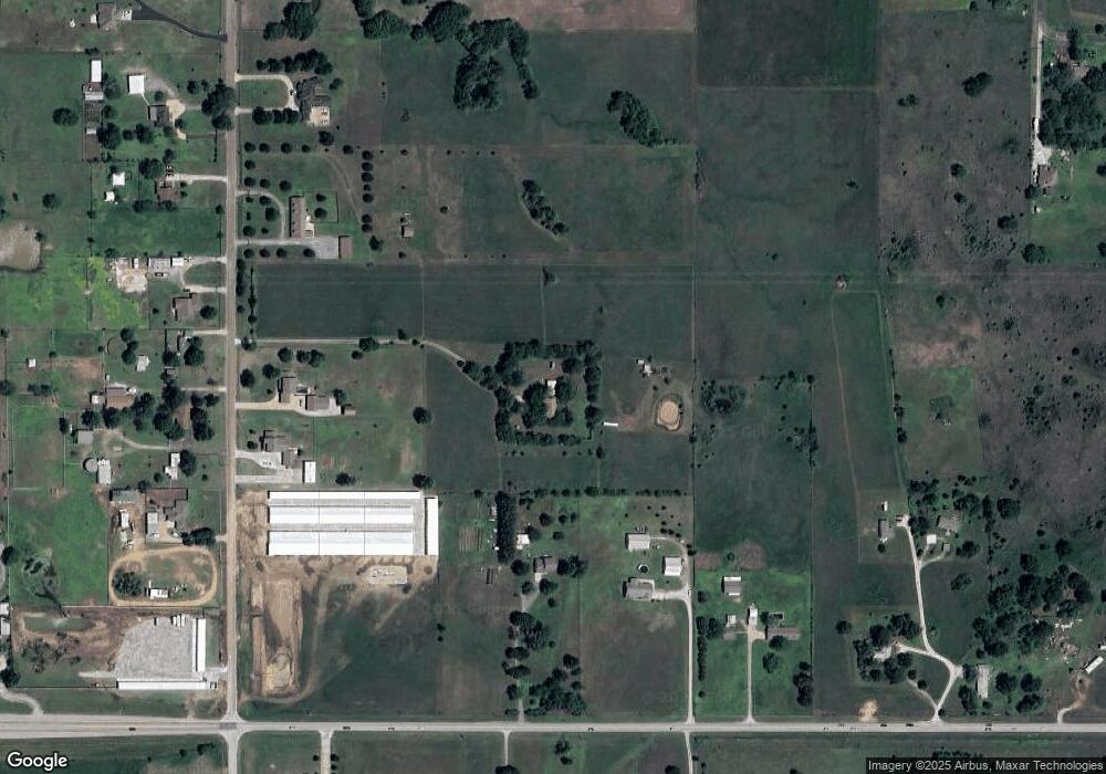 8801 N Yale Ave, Sperry, OK 74073 - photo 1