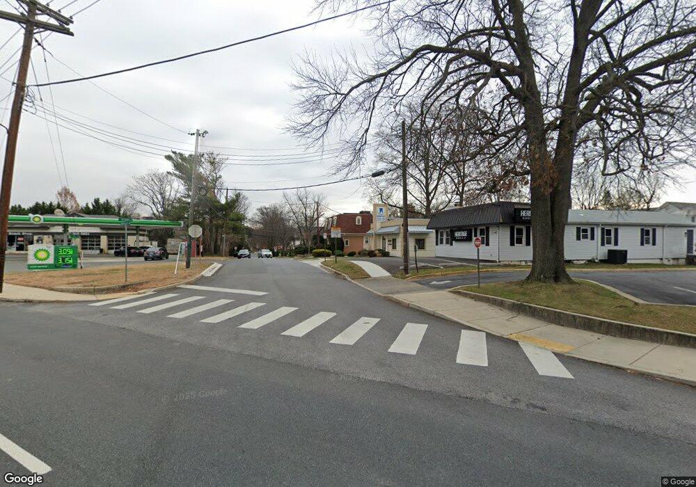 3702 Perry Ave, Kensington, MD 20895 - photo 1