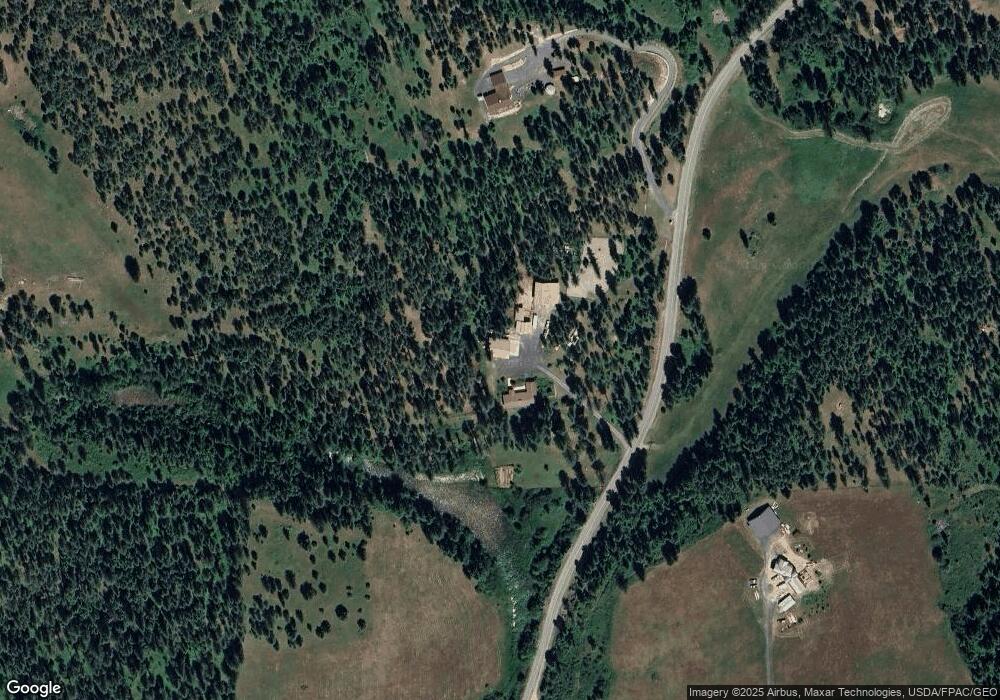 2447 Cozy Nook Rd, Chewelah, WA 99109 - photo 1