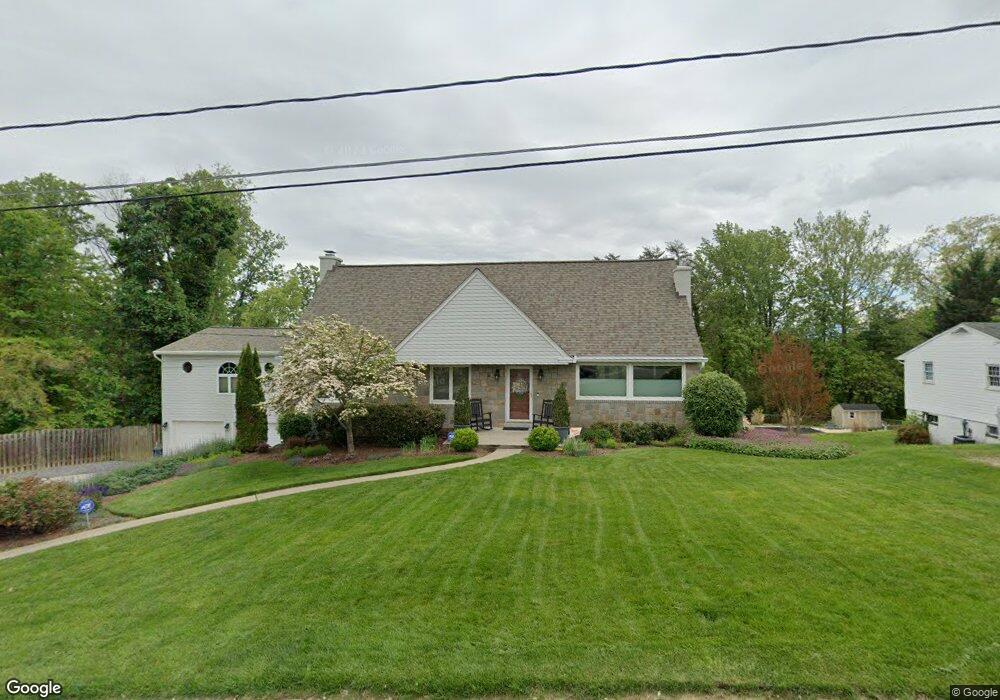 151 Longview Dr, Catonsville, MD 21228 - photo 1