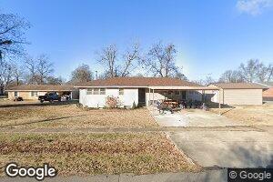 301 Olive St, Risco, MO 63874