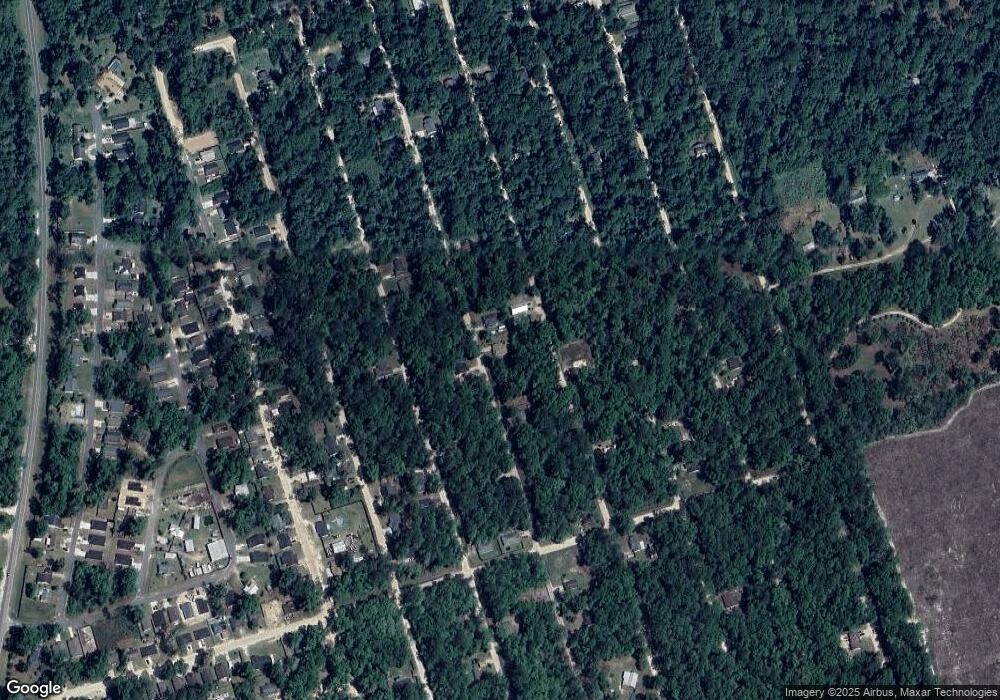 155 Renegade Rd, Crawfordville, FL 32327 - photo 1