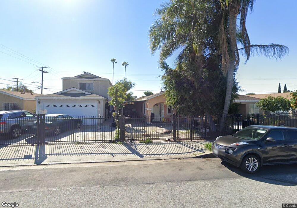 1410 W 153rd St, Compton, CA 90220 - photo 1