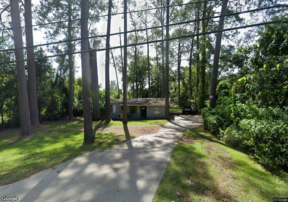 2813 Albany Ave, Waycross, GA 31503 - photo 1
