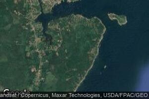 99999 Spicer Ln, Saint George, ME 04860