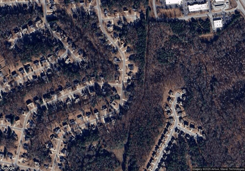 0 Cypress Place unit 8142467, Jefferson, GA 30549 - photo 1