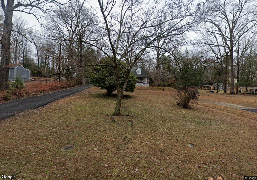 7751 Old Hopkins Rd, North Chesterfield, VA 23237 - photo 1