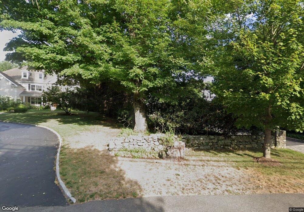 49 Maple Ave N, Westport, CT 06880 - photo 1