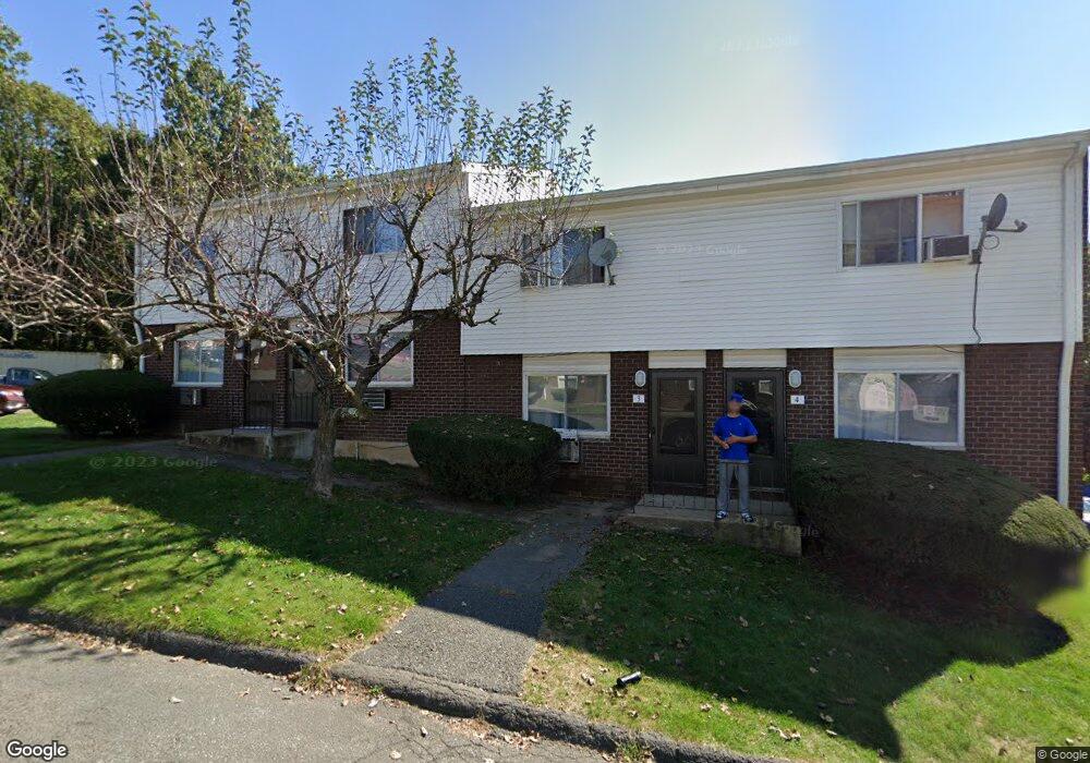 102 National Ave, Waterbury, CT 06705 - photo 1