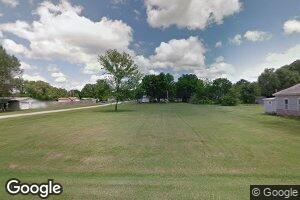 803 Cliff St, Fall River, KS 67047