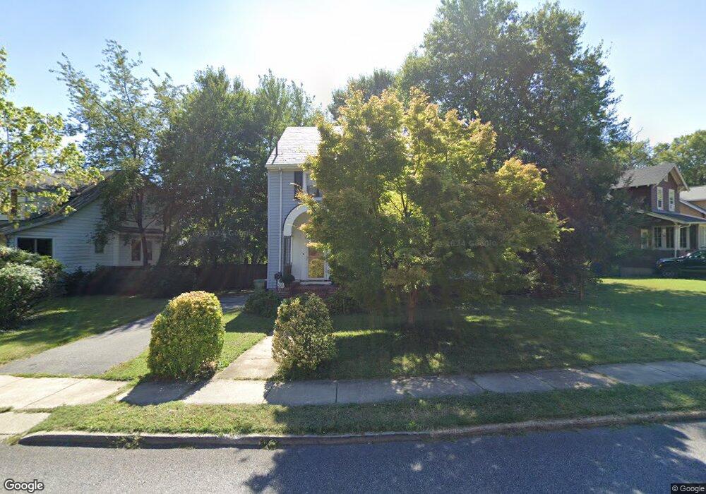 3503 Parkside Dr, Baltimore, MD 21214 - photo 1