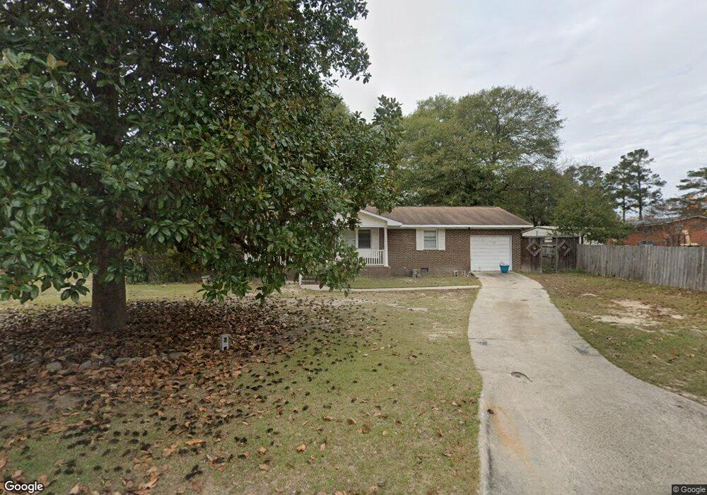 235 Kensington St, Augusta, GA 30907 - photo 1
