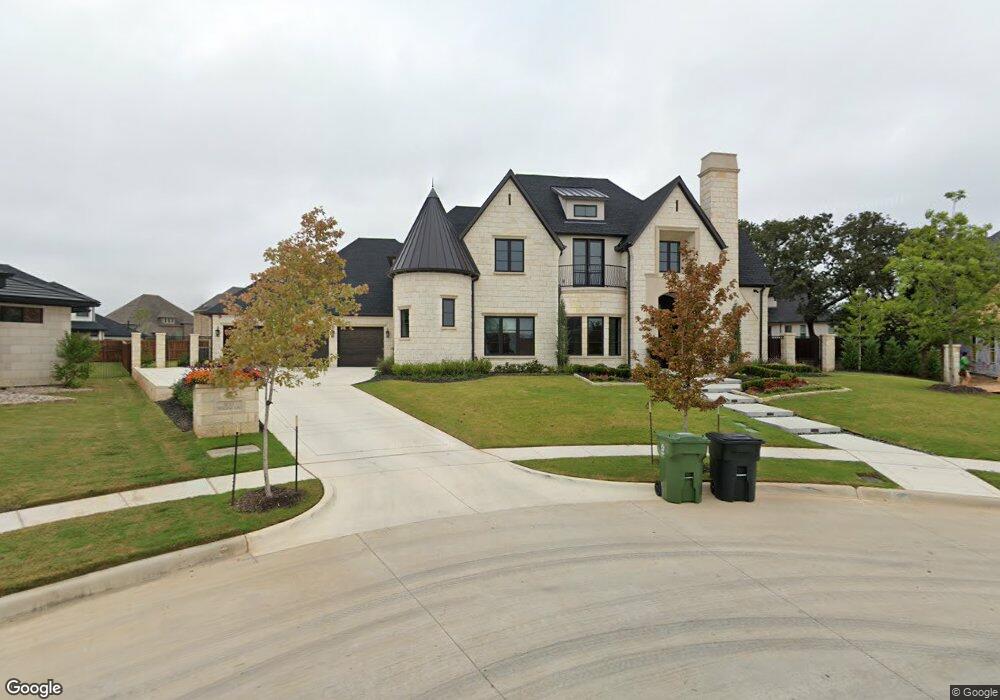 800 Rhone Ln, Southlake, TX 76092 - photo 1