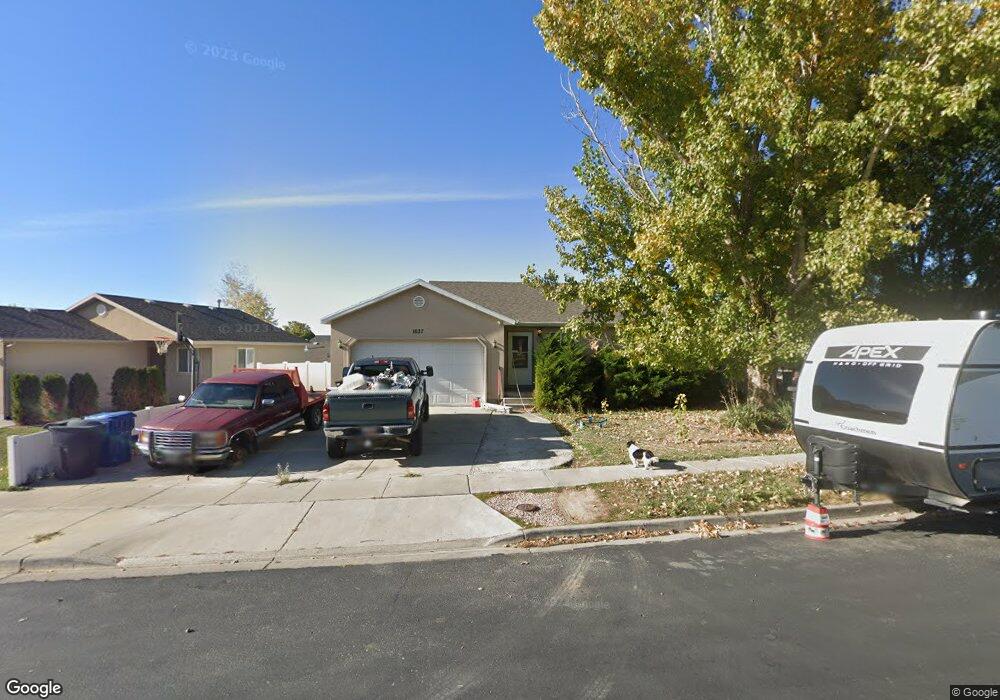 1637 E Ridgefield Rd, Spanish Fork, UT 84660 - photo 1