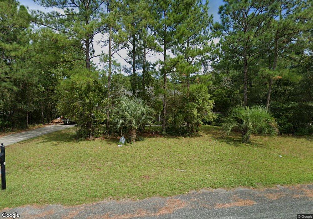 53 Pimlico Dr, Crawfordville, FL 32327 - photo 1