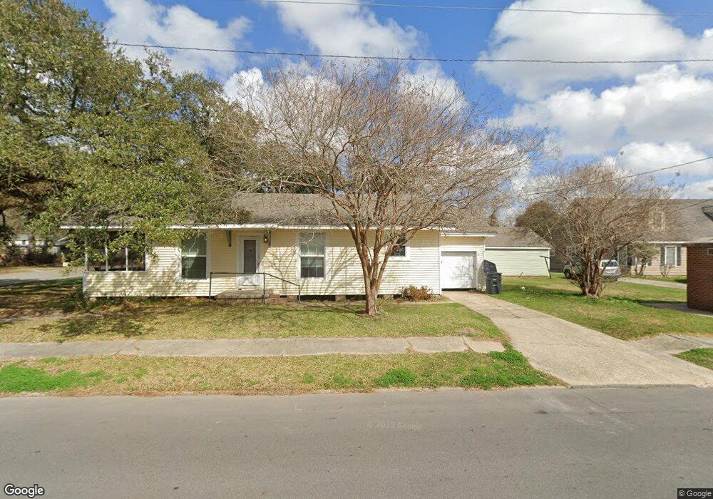 502 Allen St, New Iberia, LA 70563 - photo 1