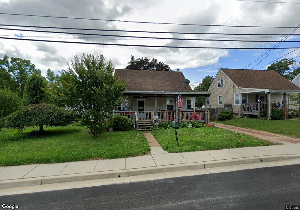 2823 Hoffman Ave, Halethorpe, MD 21227 - photo 1