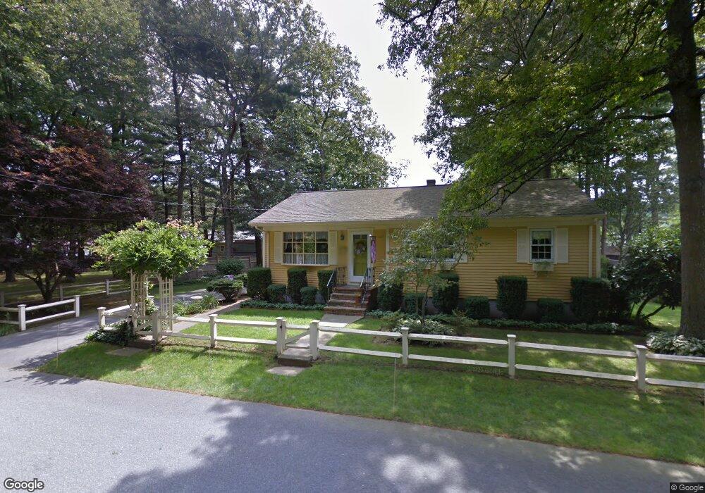 26 Park Ave, Acushnet, MA 02743 - photo 1