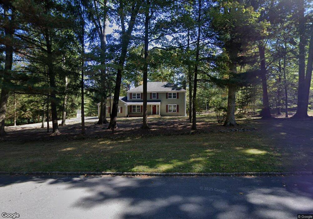 18 Wilderness Trail, Warren, NJ 07059 - photo 1