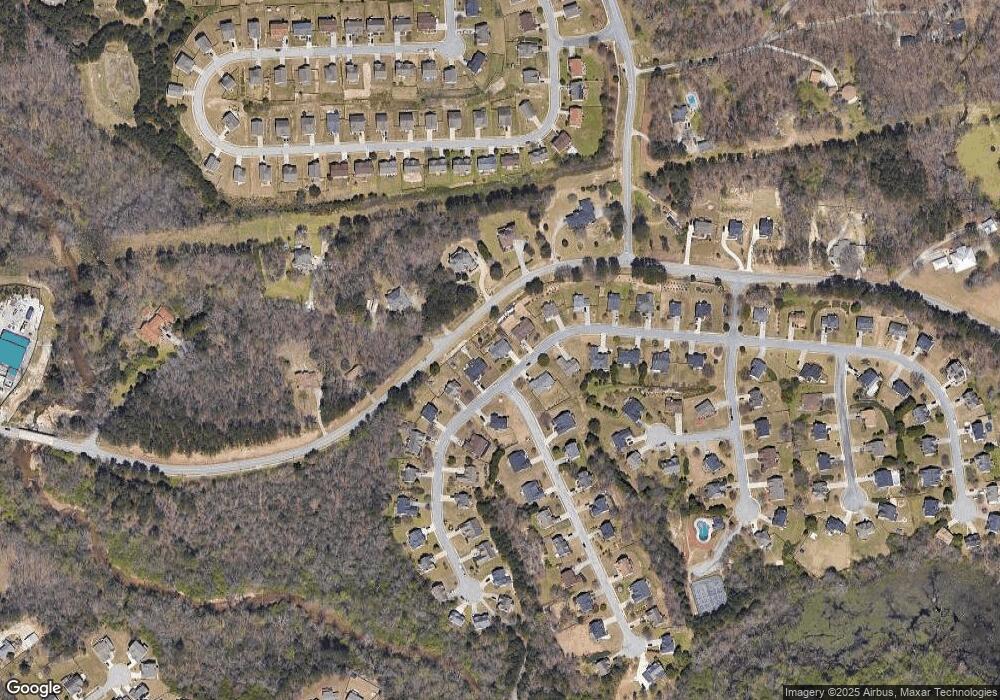 1630 Brooks Pointe Ct, Lawrenceville, GA 30045 - photo 1