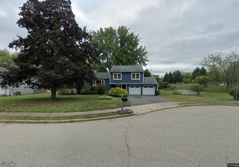 205 4th Ave, Hackettstown, NJ 07840 - photo 1