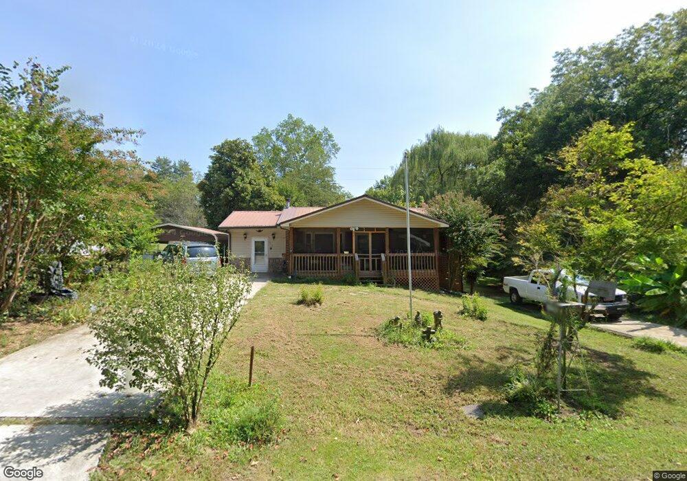 233 Victor J Young Rd, Rock Island, TN 38581 - photo 1