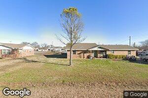 411 W Mississippi St, Temple, OK 73568