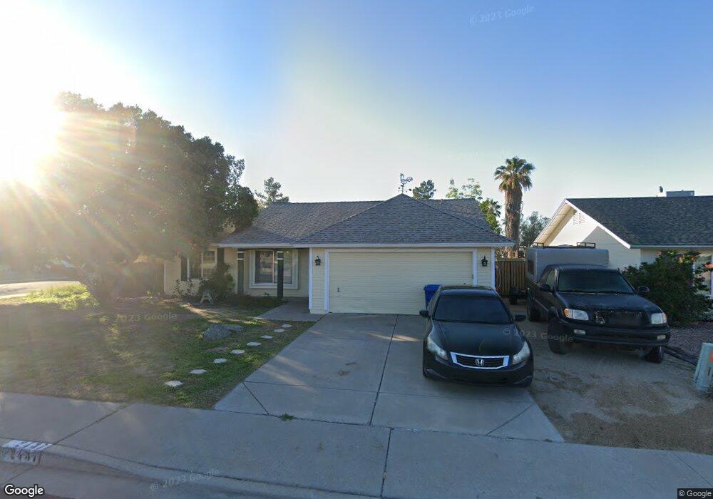 2437 E Calypso Ave, Mesa, AZ 85204 - photo 1