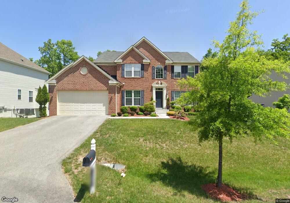 8402 Cedar Chase Dr, Clinton, MD 20735 - photo 1