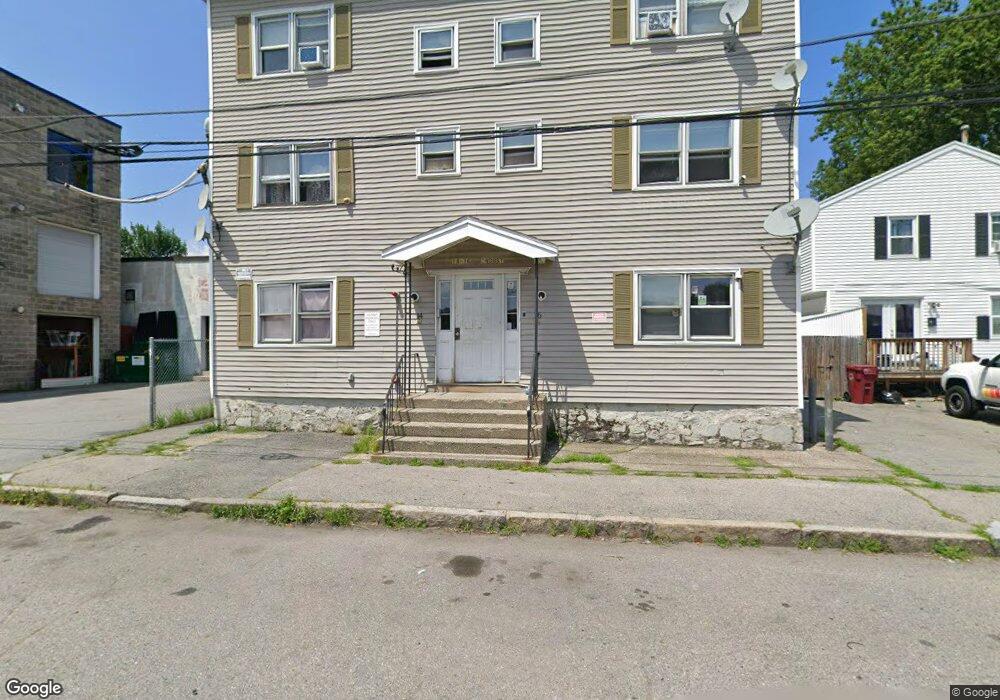 14-16 Second St Unit 6 unit 6, Lowell, MA 01850 - photo 1