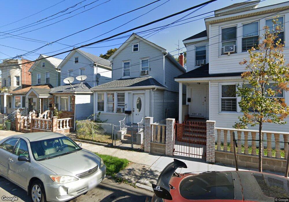 10321 170th St, Jamaica, NY 11433 - photo 1