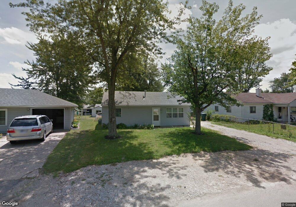 625 E Pine St, Muncie, IN 47303 - photo 1