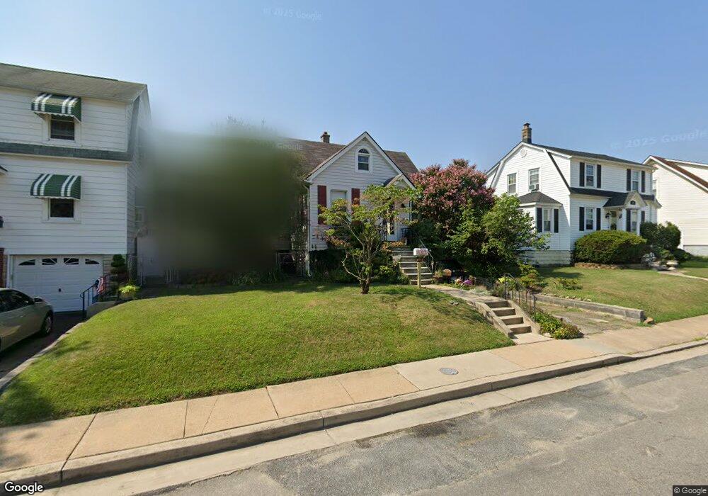 213 Detroit Ave, Dundalk, MD 21222 - photo 1