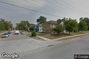 510 Pennsylvania Ave, South Bend, IN 46601