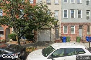 918 S Hanover St Unit 3RD F, Baltimore, MD 21230