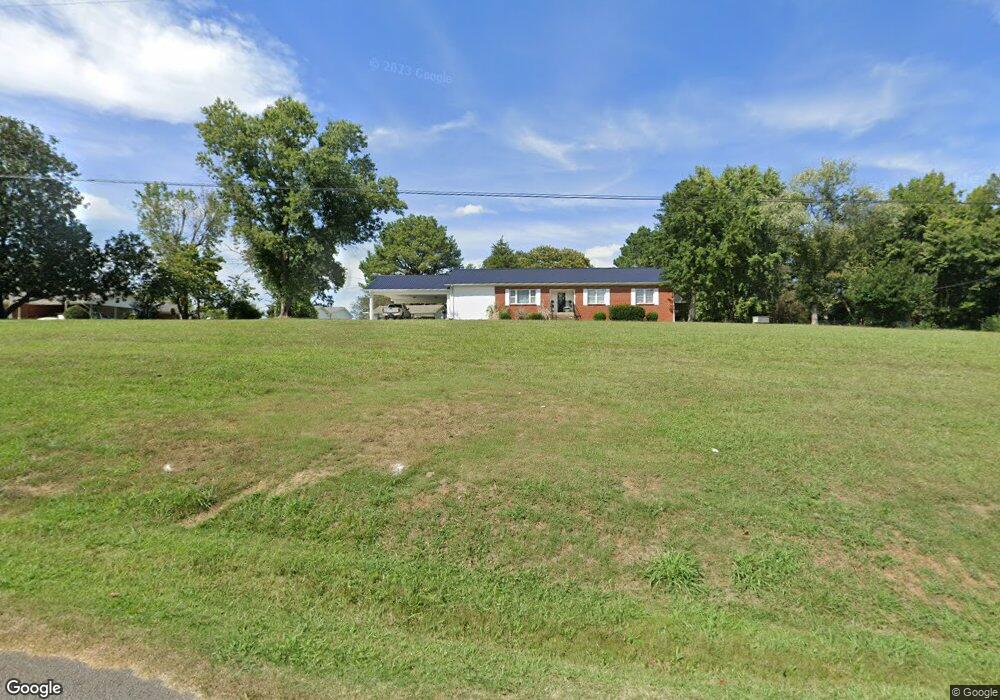 111 Riverside Dr, Linden, TN 37096 - photo 1