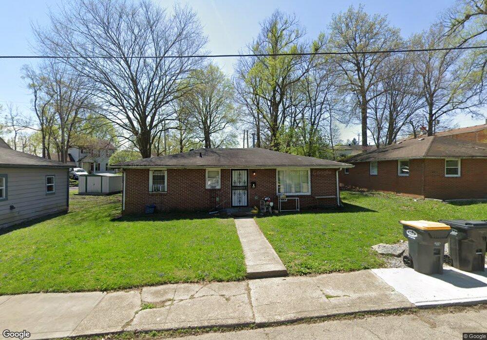 1527 W 21st St, Anderson, IN 46016 - photo 1