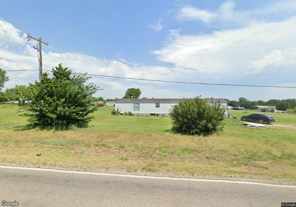 29630 Shady Meadows Ct, McLoud, OK 74851 - photo 1