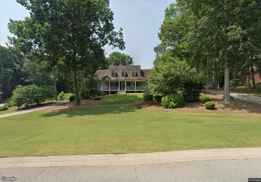 150 Dumar Ln unit 6, Hoschton, GA 30548 - photo 1