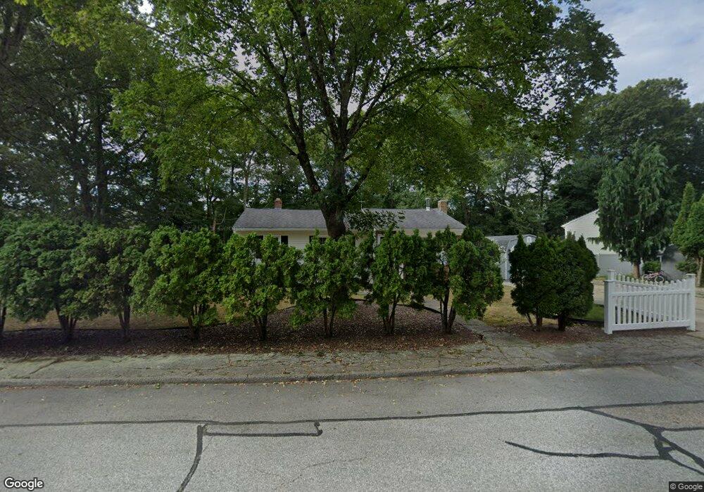 10 Deerfield Rd, Coventry, RI 02816 - photo 1