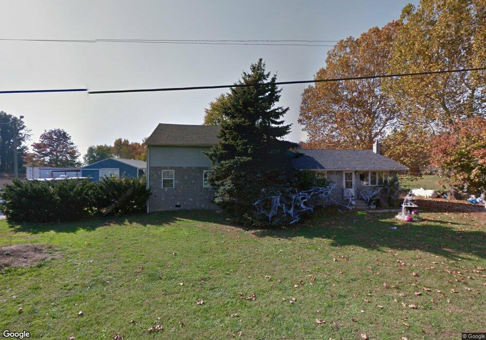 20 E Quillytown Rd, Penns Grove, NJ 08069 - photo 1