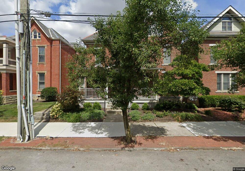 32 W Starr Ave unit 32, Columbus, OH 43201 - photo 1