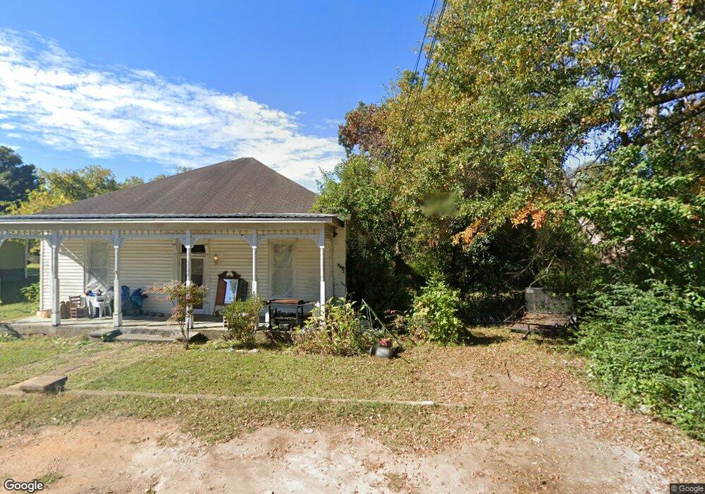 9044 Newnan St, Greenville, GA 30222 - photo 1