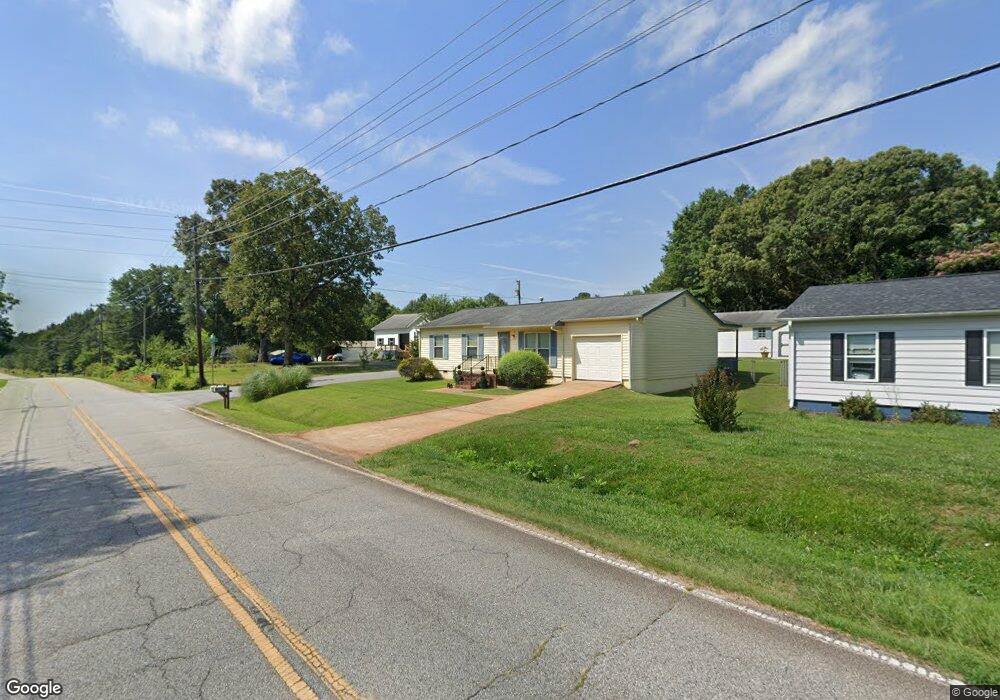 1190 Campton Rd, Inman, SC 29349 - photo 1