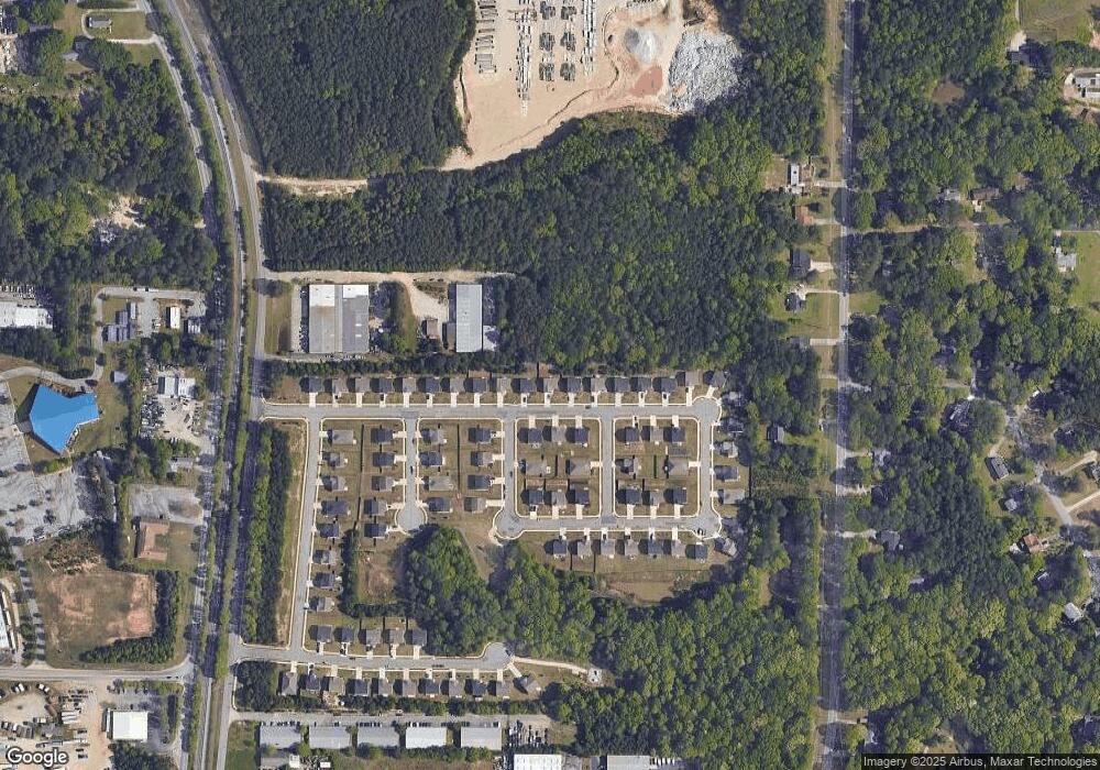 1736 Alford Dr unit 11, Jonesboro, GA 30236 - photo 1