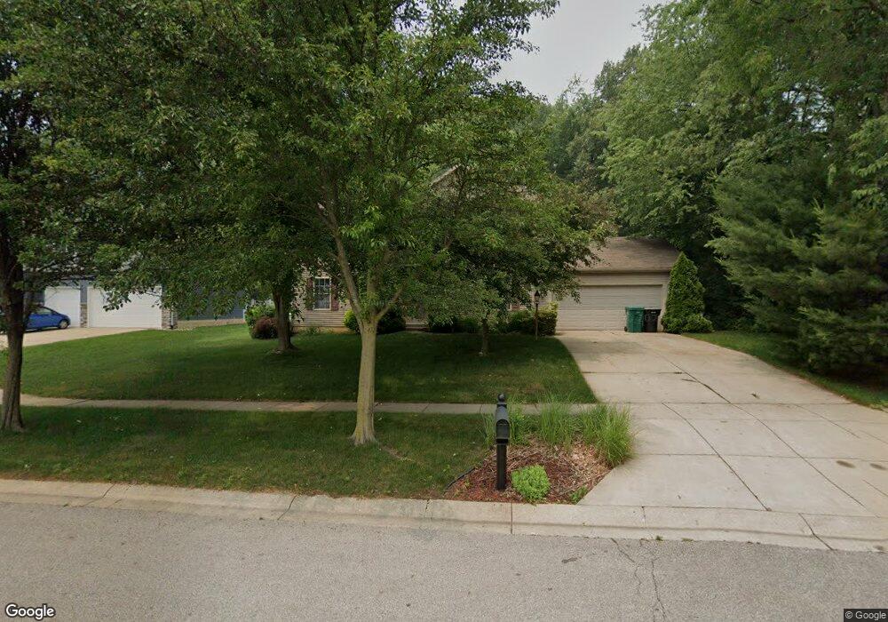 301 W Rigg St, New Carlisle, IN 46552 - photo 1